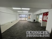 装修高档大气5个隔间看房方便