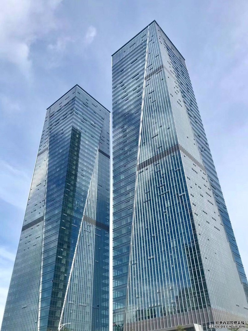 有关部门权威解读《支持五象新区总部基地金融街商业开业暂行办法